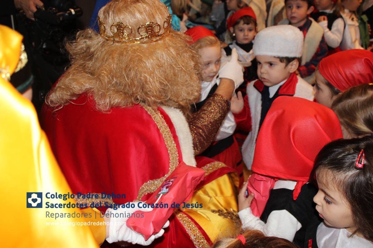 2014 12 22  REYES MAGOS INFANTIL (133)